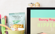 Sonny Angel HIPPERS - Classic Ready