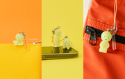 SMISKI Strap - Series 2 - Bright Choice