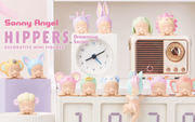 HIPPERS Dreaming Series - Collector Pick