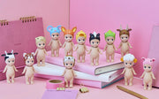 Animal 2 Series - Display Ready