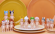 Animal 3 Series - Bright Choice