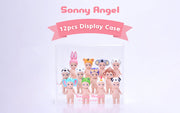 Sonny Angel Acrylic Display Case - Fresh Choice