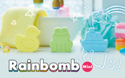 Rainbomb Mini - Cute Pick