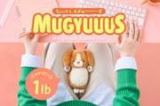MUGYUUUS - Ready Pick