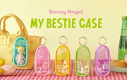 Sonny Angel My Bestie Case Vol. 1 - Ready Pick