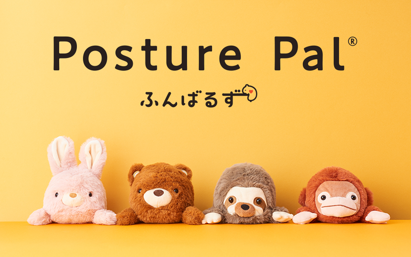 Posture Pal - Premium Pick