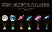 Space Projector Dome - Premium Pick