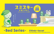 SMISKI Bed Series - Ready Pick
