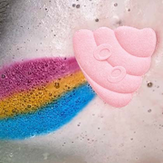 Rainbomb Mini Poop Emoji - Daily Pick