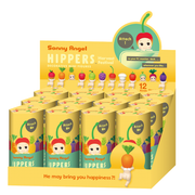 HIPPERS - Harvest Series - Daily Pick