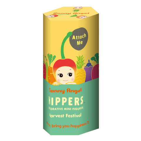 HIPPERS - Harvest Series - Daily Pick