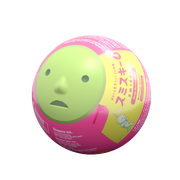 SMISKI Strap - Series 4 - Bright Choice