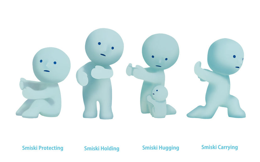 SMISKI Toothbrush Stands - Daily Pick