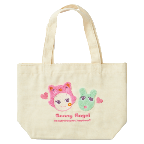 Kiss Kiss Tote - Classic Ready