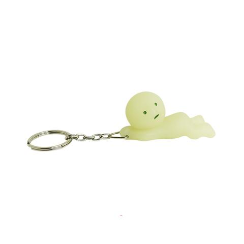 SMISKI Keychains - Display Ready