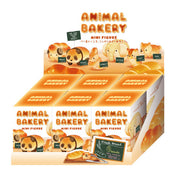 Animal Bakery Minifigure - Series Choice