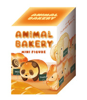 Animal Bakery Minifigure - Collector Pick