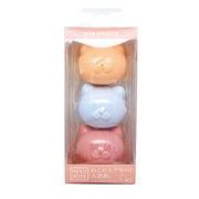 NekoMote Bath Ball Gift Set - Premium Pick