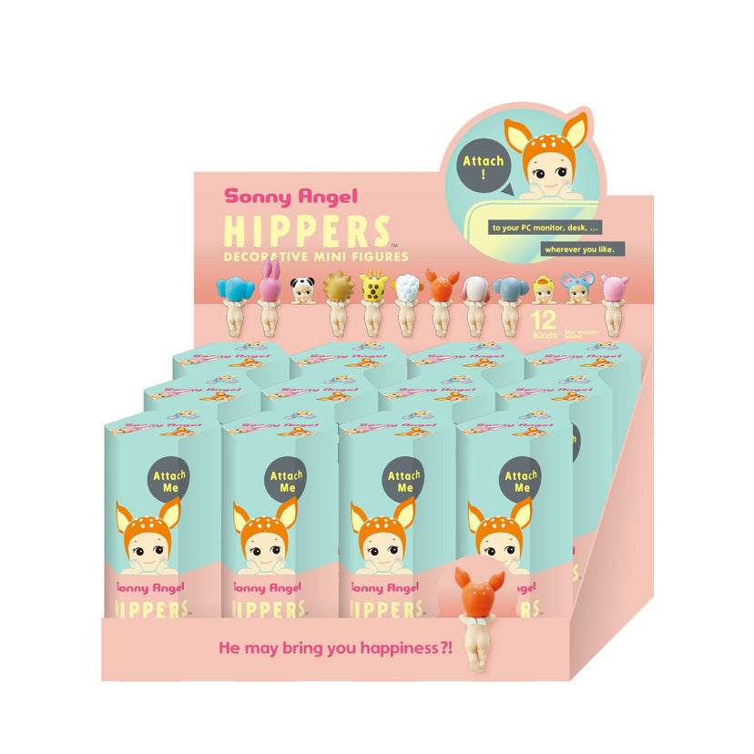 Sonny Angel HIPPERS - Classic Ready