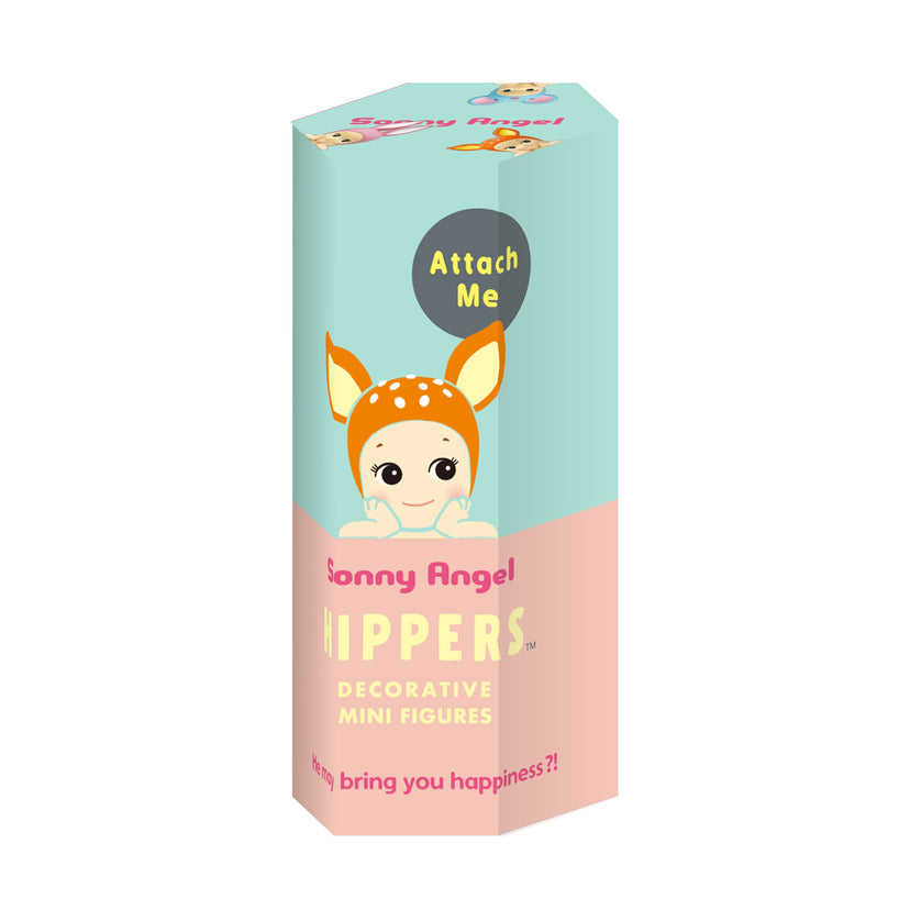 Sonny Angel HIPPERS - Classic Ready