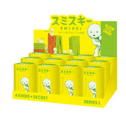 SMISKI Mini Figure Series 1 - Bright Choice