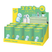 SMISKI Toilet Series - Collector Pick