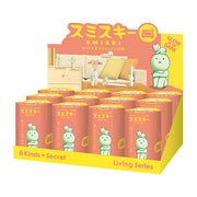 SMISKI Living Series - Shelf Ready