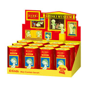 SMISKI Museum Series - Classic Ready