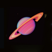 Space Projector Dome - Cute Pick