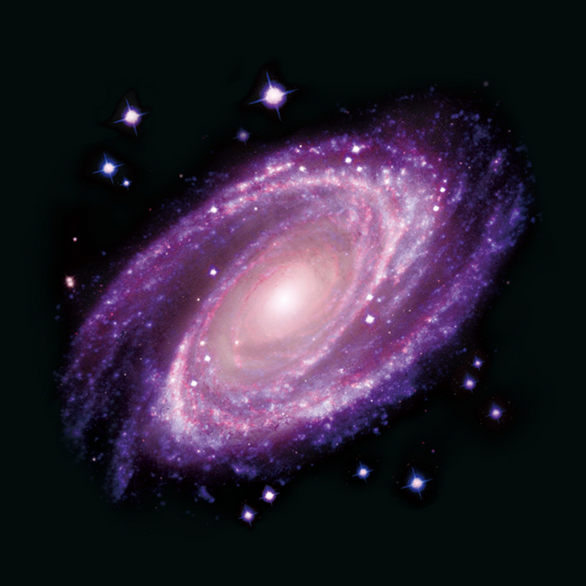 Space Projector Dome - Cute Pick