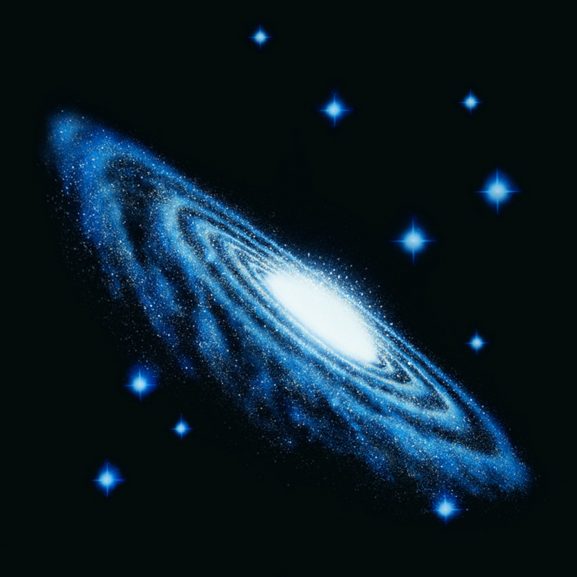Space Projector Dome - Premium Pick