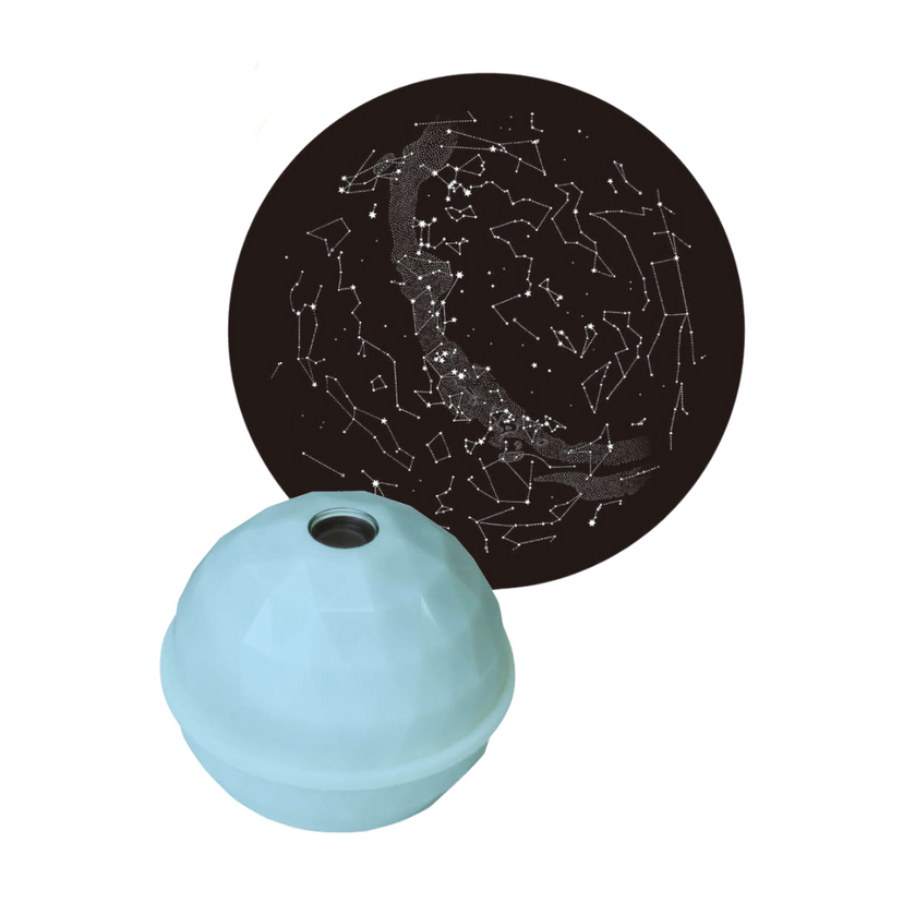 Projector Dome Star Map - Ready Pick
