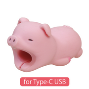 CABLE BITE for Type-C USB - Display Ready
