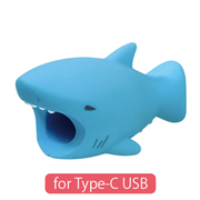 CABLE BITE for Type-C USB - Display Ready